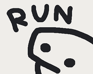 Run And Escape