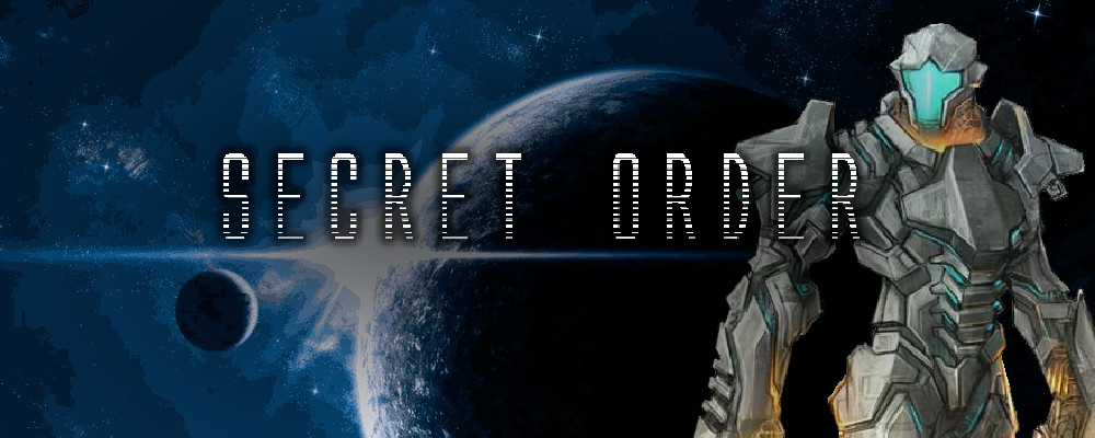 SECRET ORDER