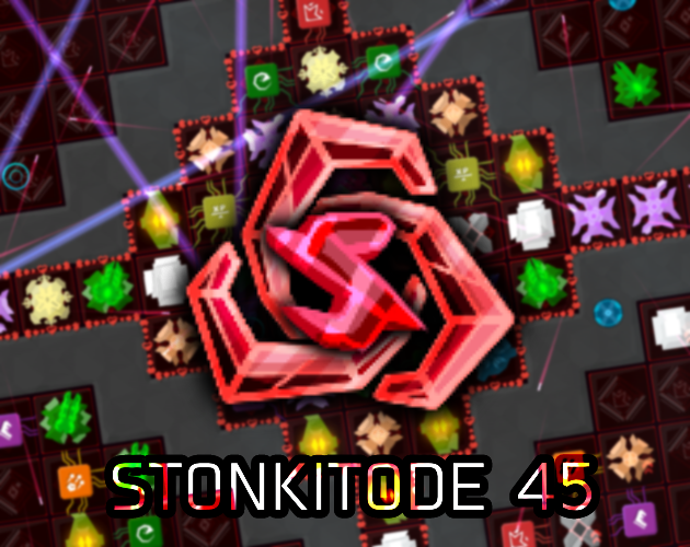 Stonkitode 45