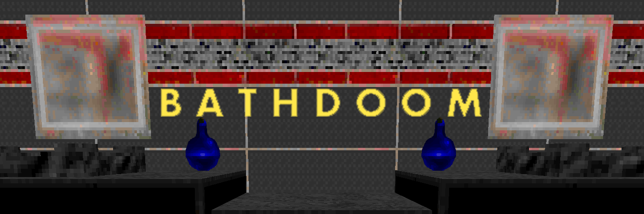 BATHDOOM