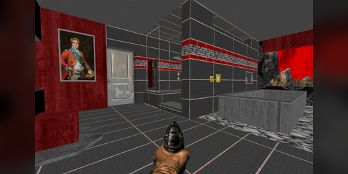 Cover image for BATHDOOM