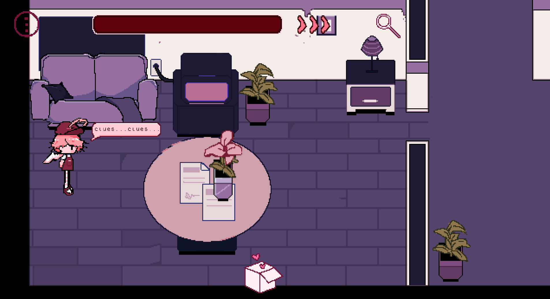 Cupid deliveries