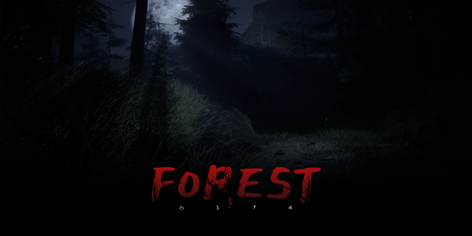 Forest 6174