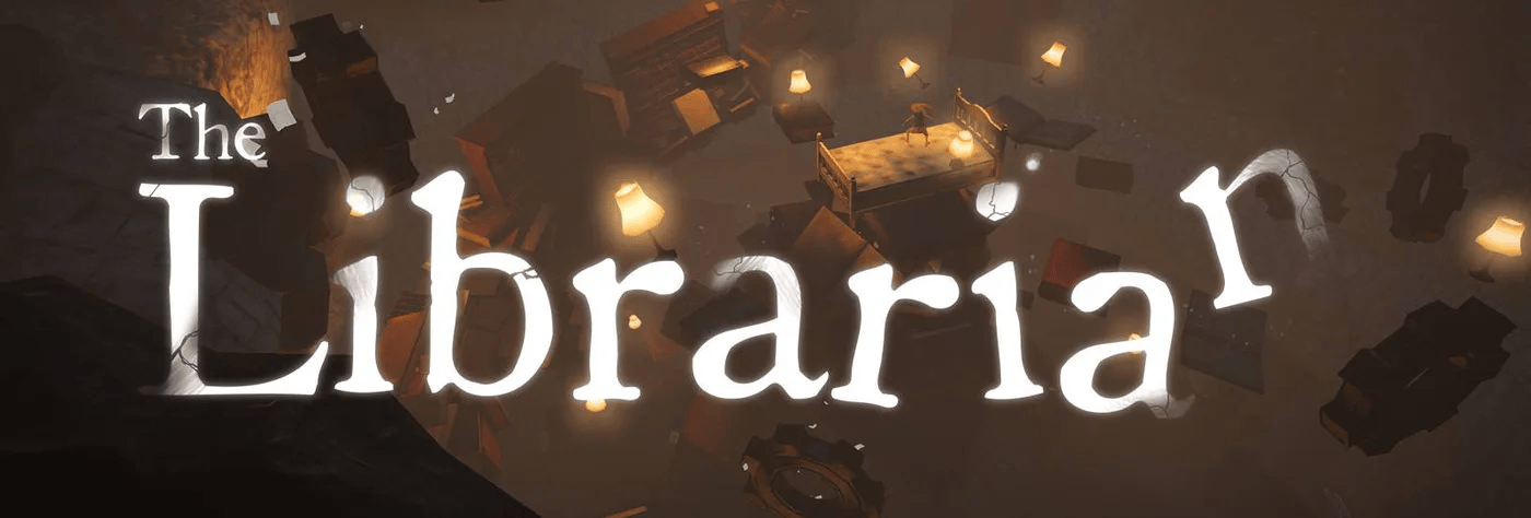 The Librarian