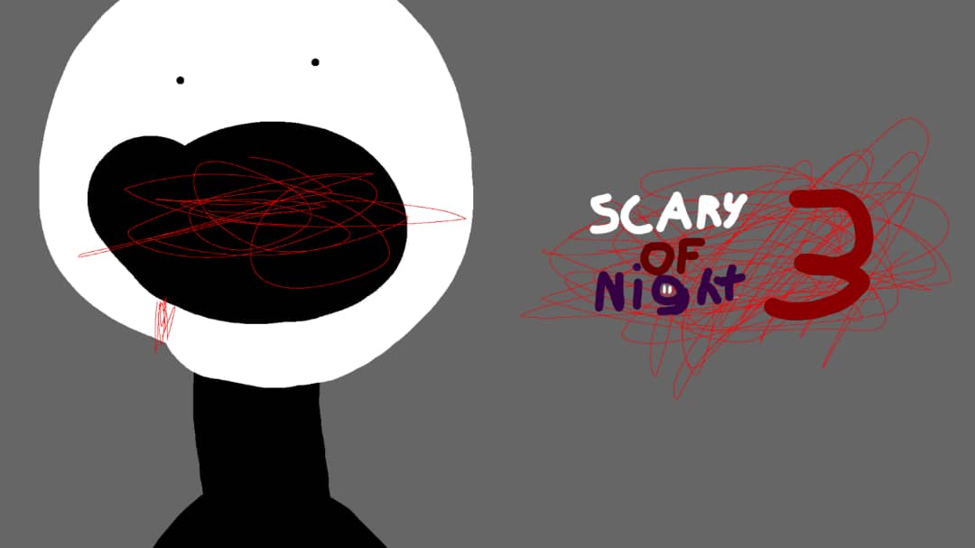 Scary Of Night: Chapter 3. The Caves