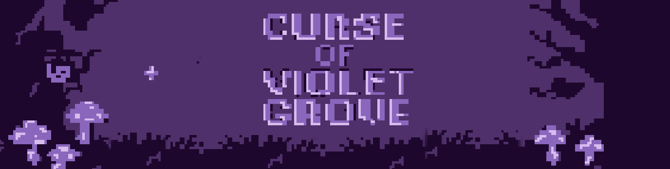 Curse of Violetgrove