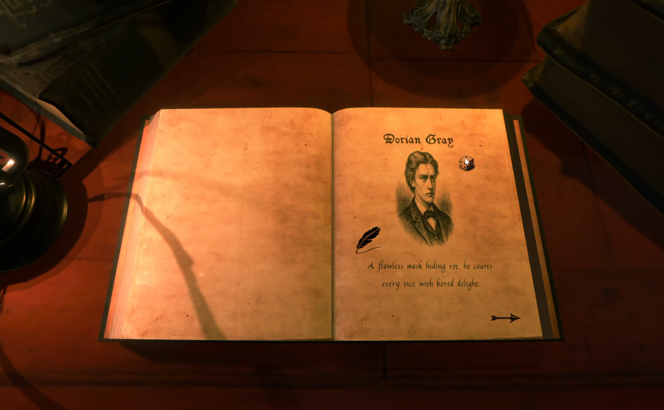 The Tell-Tale Heart