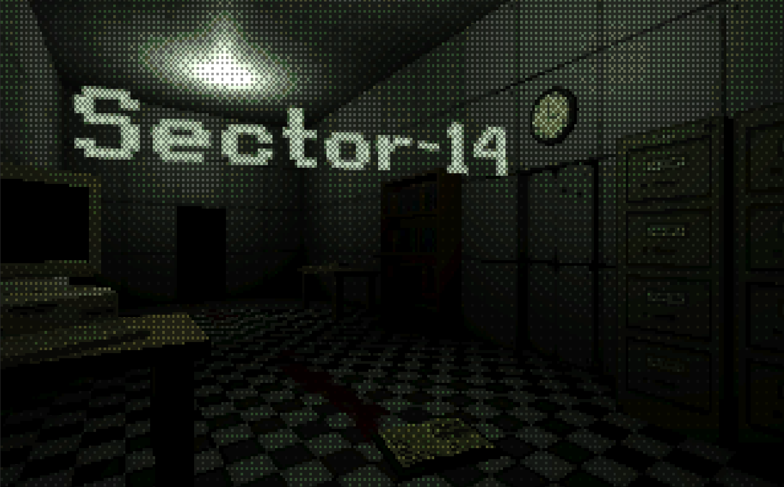Sector-14