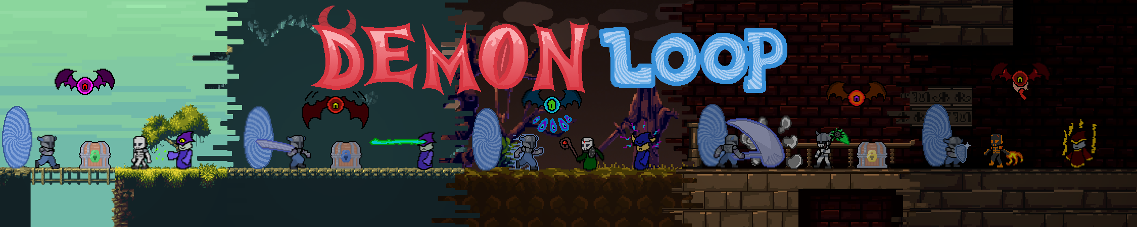 Demon Loop