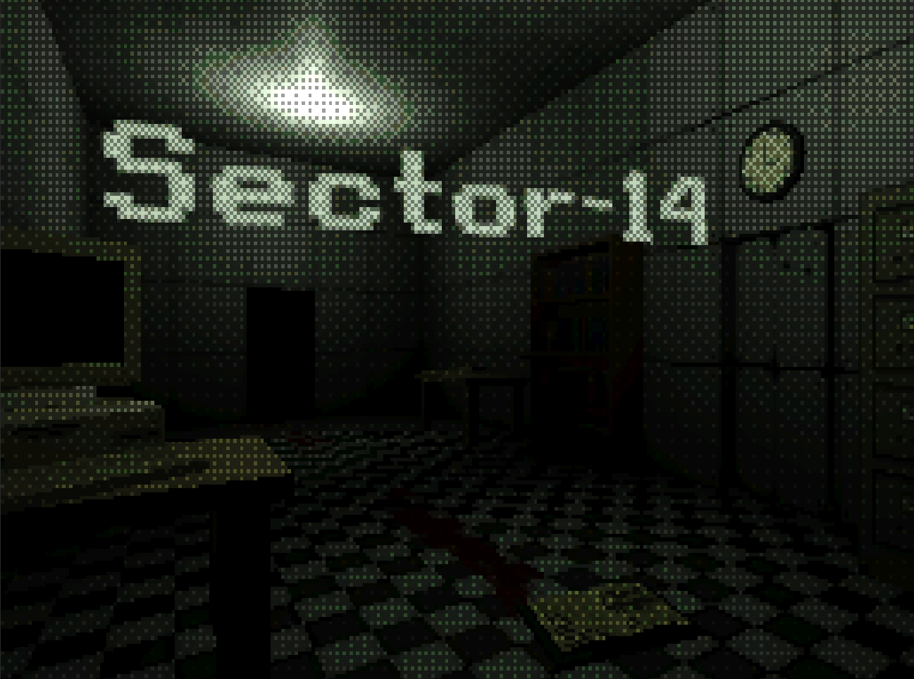 Cover image for Sector-14