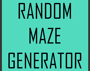 Random Game Generator