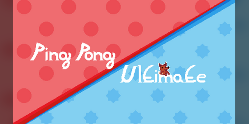 Cover image for Ping Pong Ultimate