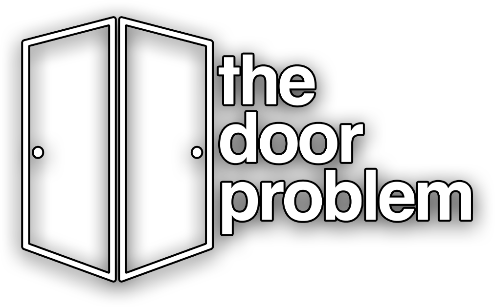 The Door Problem