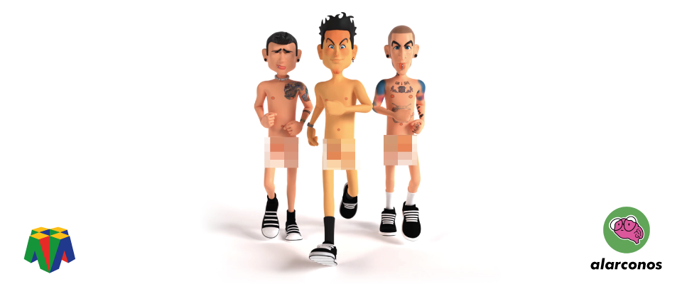 Videogame 182
