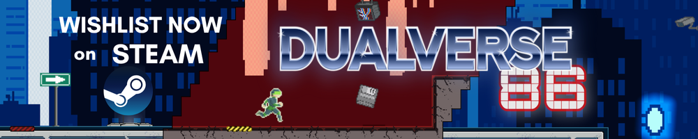 DualVerse 86