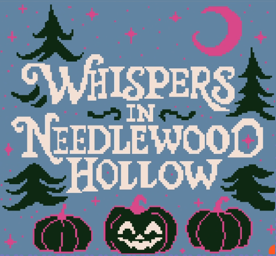 Whispers in Needlewood Hollow