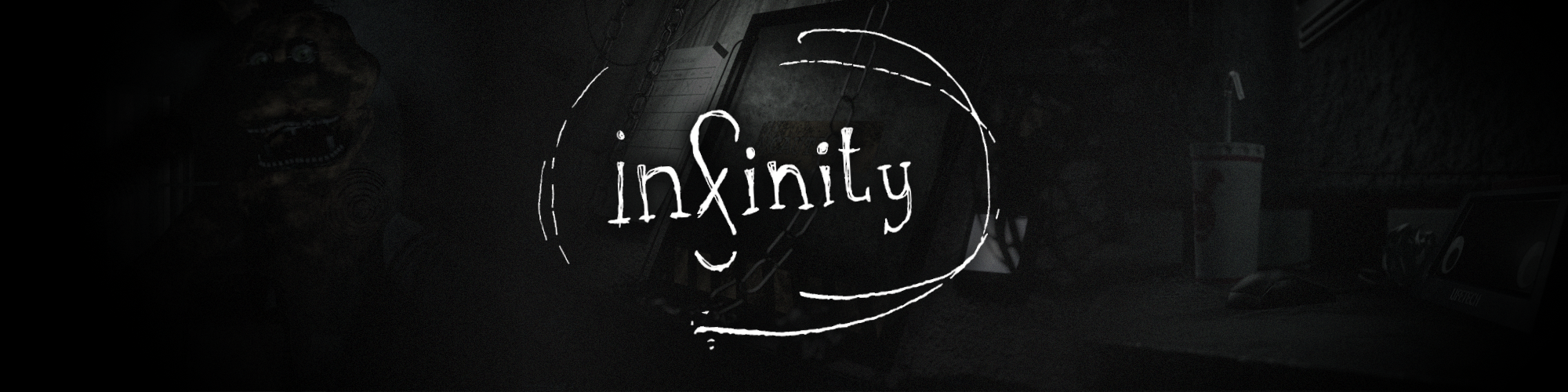 Infinity (FNaF FanGame)