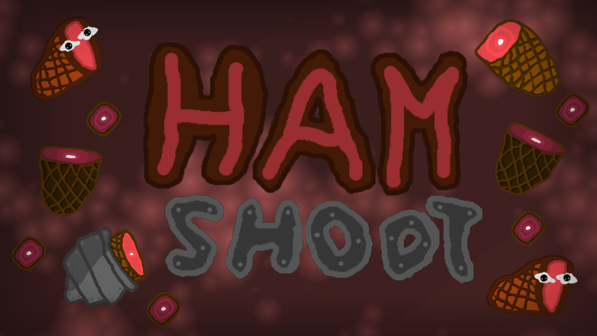 HamShoot