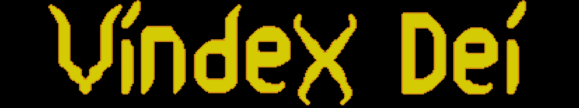 Vindex Dei