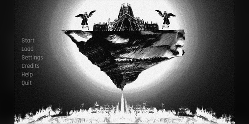 Cover image for Heavenly Amnesia