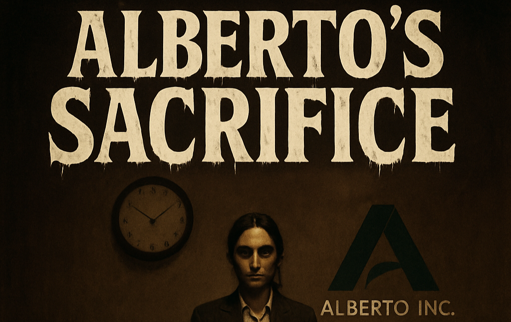 Alberto's Inc