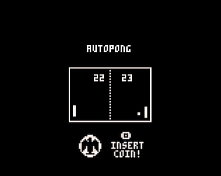 AutoPong