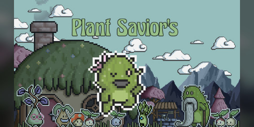 Cover image for Plant Savior's Demo
