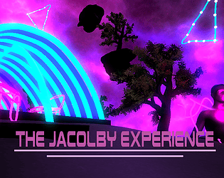 The Jacolby Experience