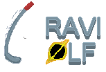 GraviGolf
