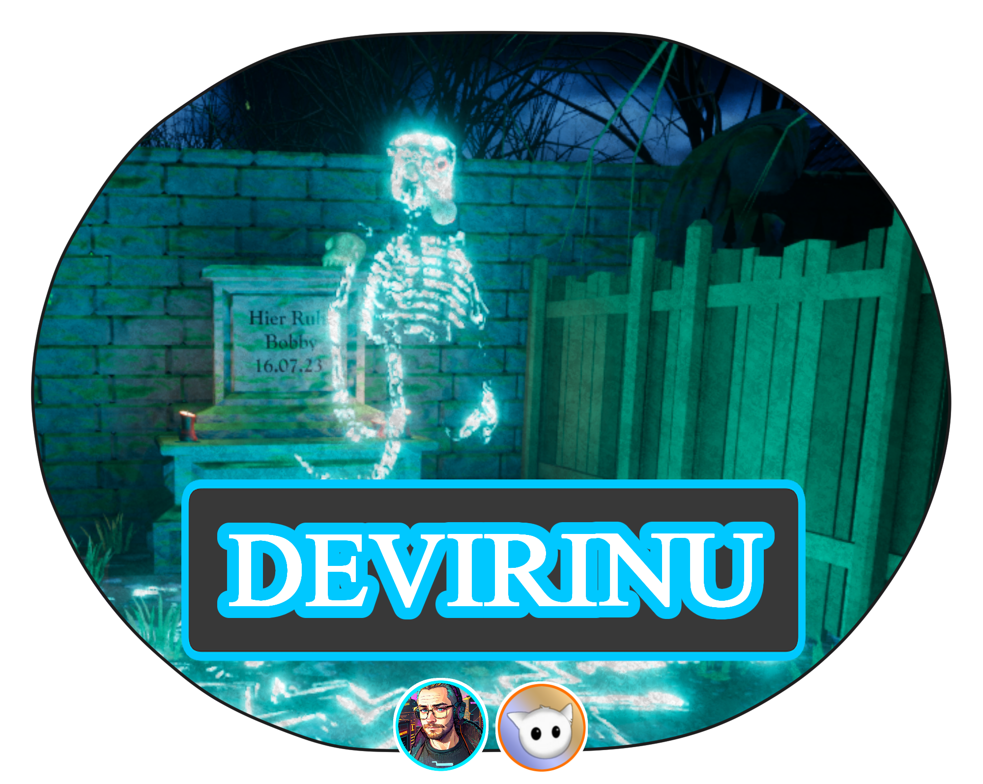 DEVIRINU cover