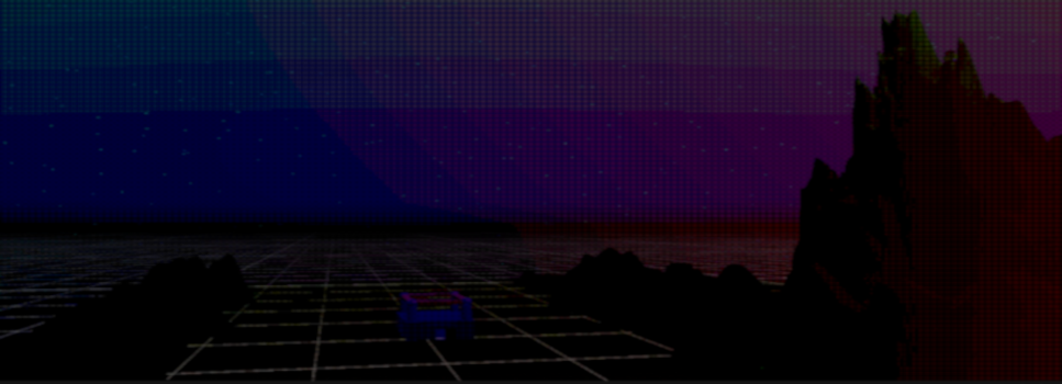 Open World Simulator