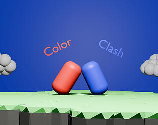 ColorClash