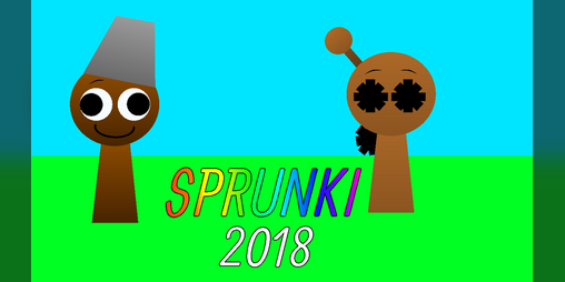 Cover image for Incredibox - Sprunki 2018