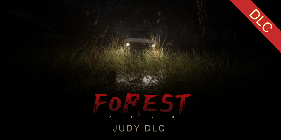 Forest 6174 - Judy DLC