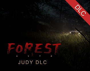 Forest 6174: Judy DLC