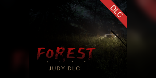 Cover image for Forest 6174 - Judy DLC