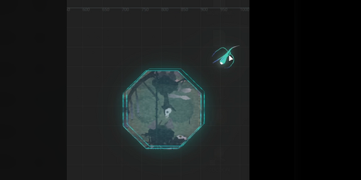 Cover image for Desktop Rain World Overseer