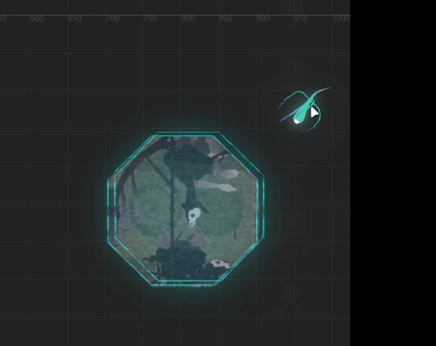 Cover image for Desktop Rain World Overseer