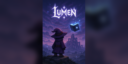 Cover image for Lumen - The Collector (demo)