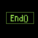 End()