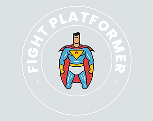 Fight Platformer