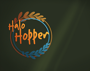 Halo Hopper