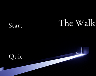 The Walk
