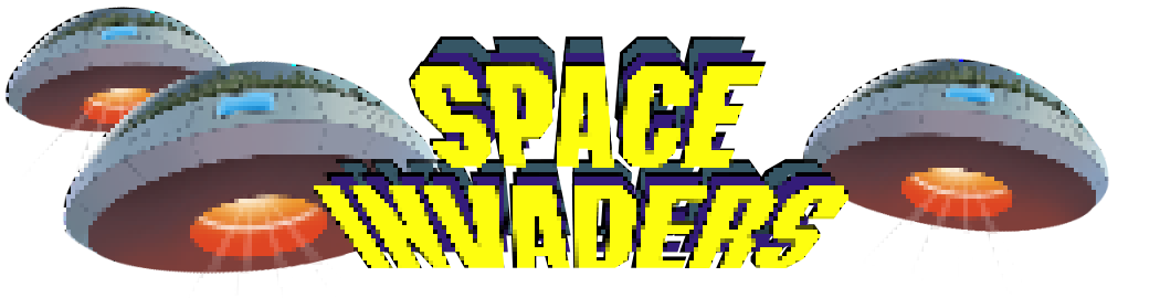 Space Invaders