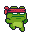 Dangerous Dave 2.0 Demo