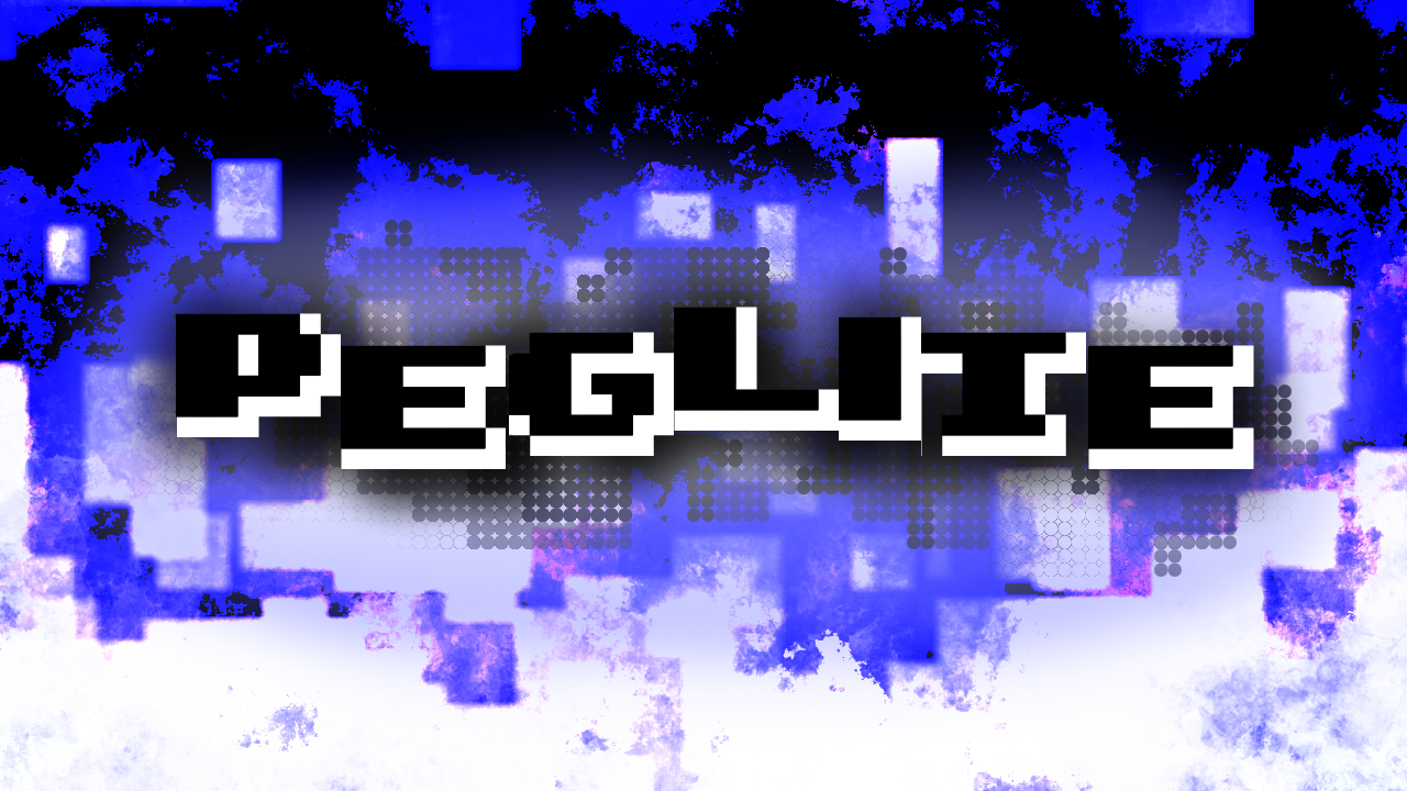Cover image for Peglite