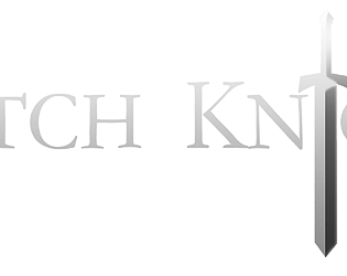 Witch Knight