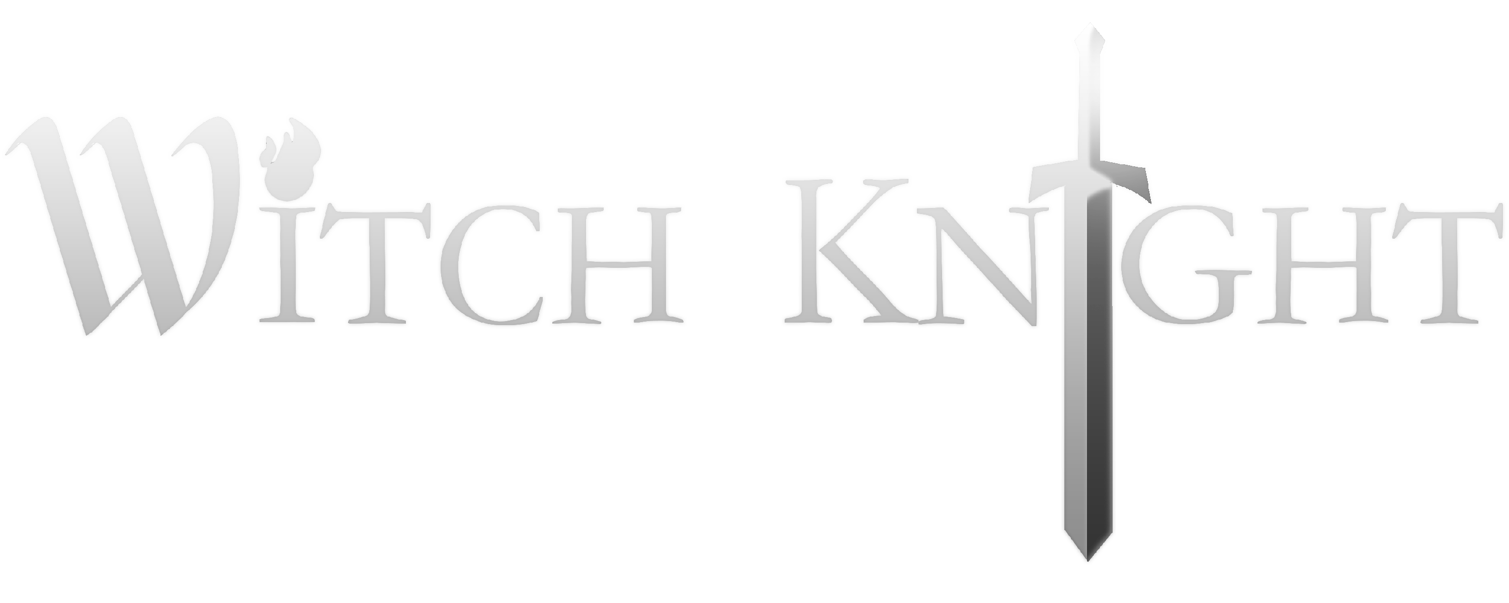 Witch Knight