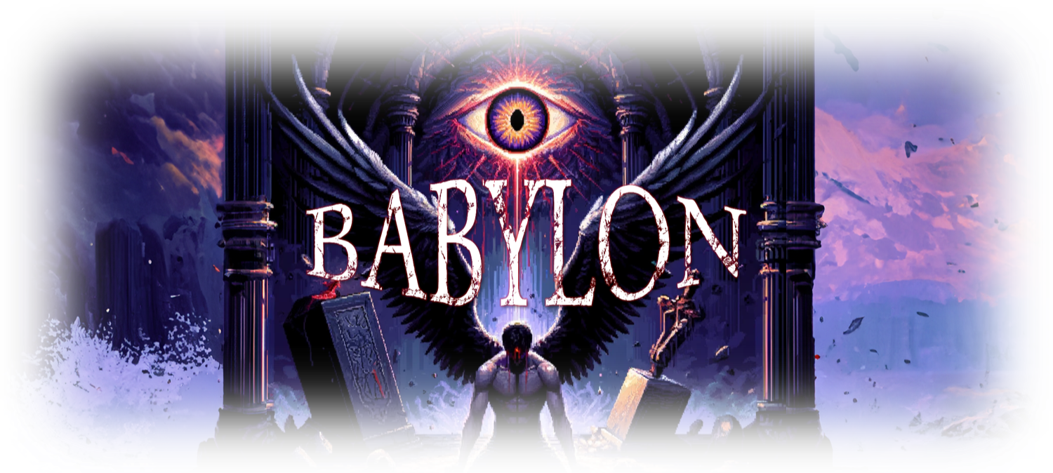 BABYLON
