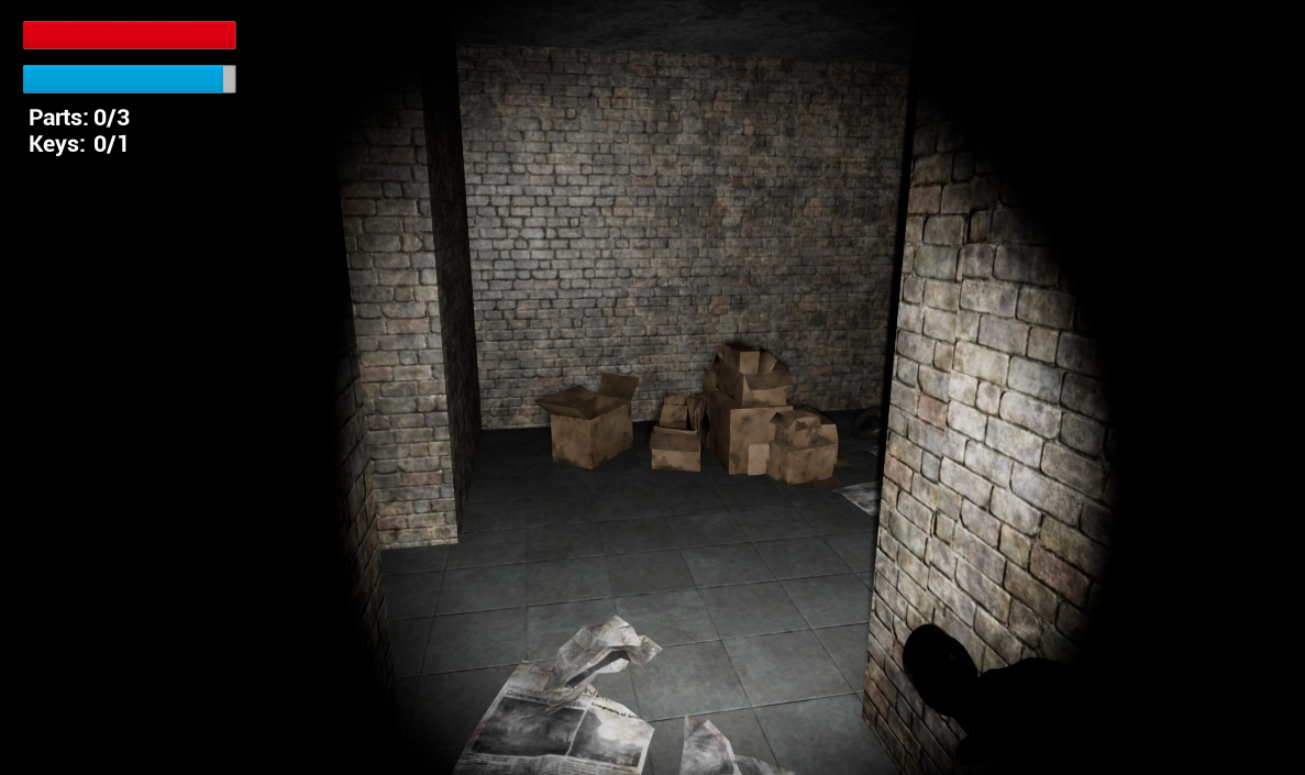 Office Basement v3